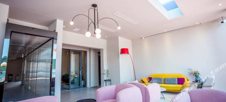 三亚桑吉尔多客栈图片