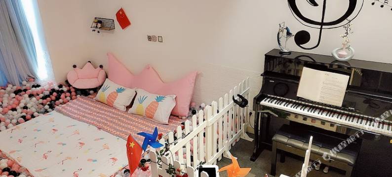 融小融公寓(大经街1号分店)图片