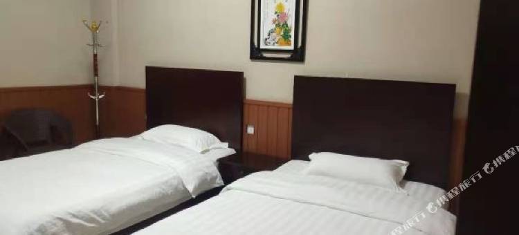 广元同福客栈图片