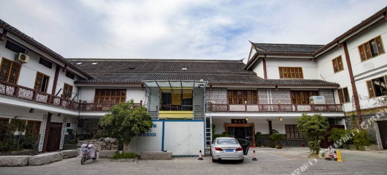 淮安现代之星商务宾馆图片