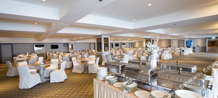 叻抛潘提普酒店(The Pantip Hotel Ladprao Bangkok)图片