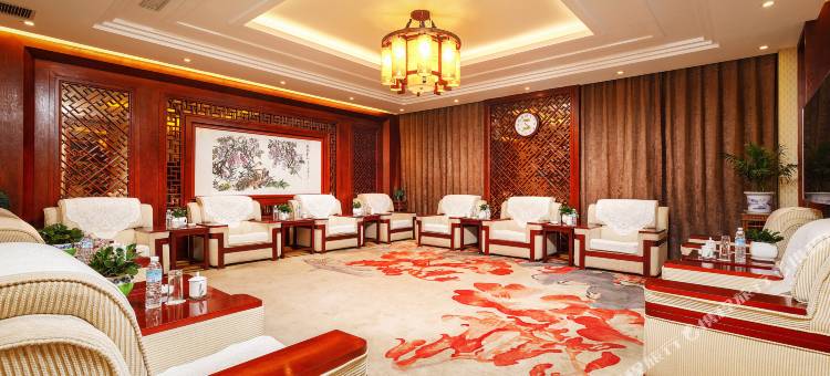 伊尹文化酒店(聊城市莘县店)图片