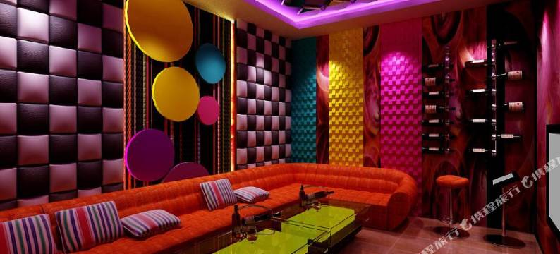 广州H连锁云来酒店图片