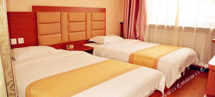 静宁聚贤府商务宾馆图片