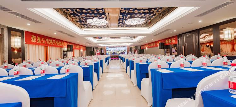 衡阳西湖山庄图片