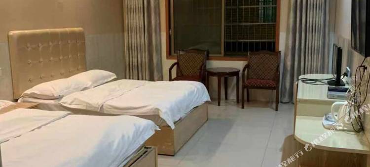 益阳金泰宾馆图片