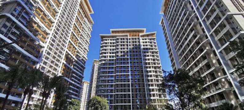 浩泽精品民宿(儋州海花岛店)图片