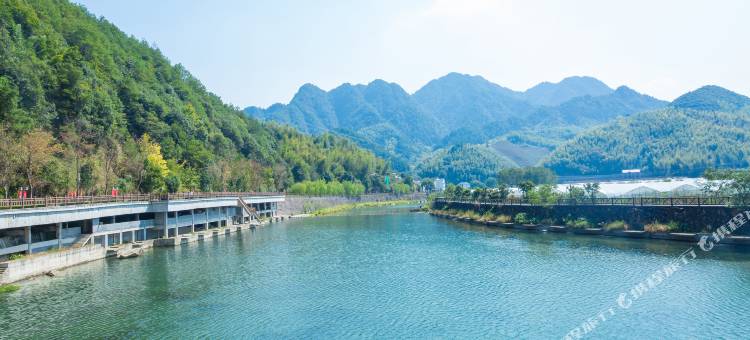 花筑·千岛湖玖玖民宿图片