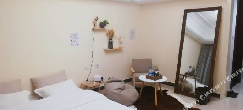 抚顺恒大橙子公寓图片