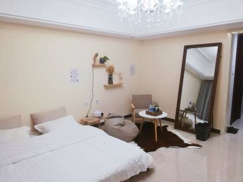 抚顺恒大橙子公寓