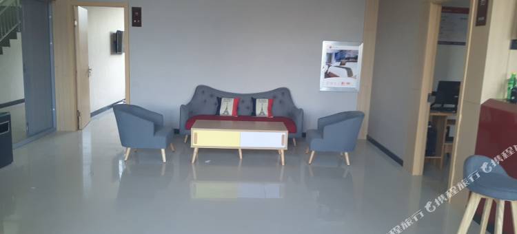 尚客优酒店(枣强大营镇人民路店)图片