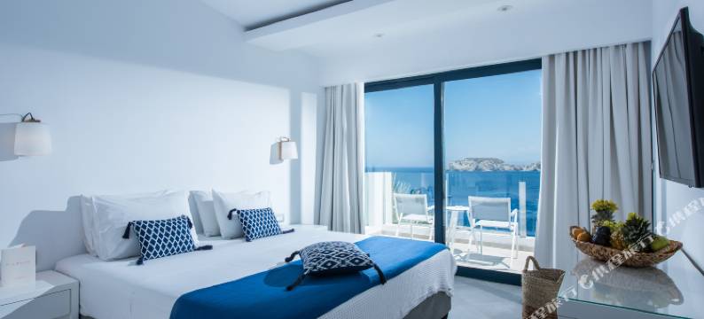 半岛酒店-全包式(Peninsula Resort & Spa)图片