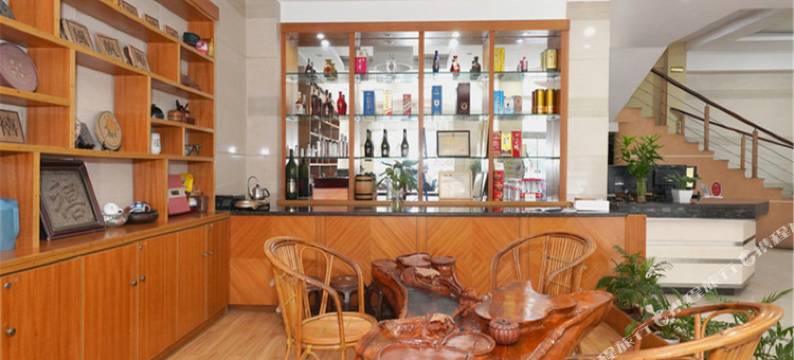 合浦成家客栈图片