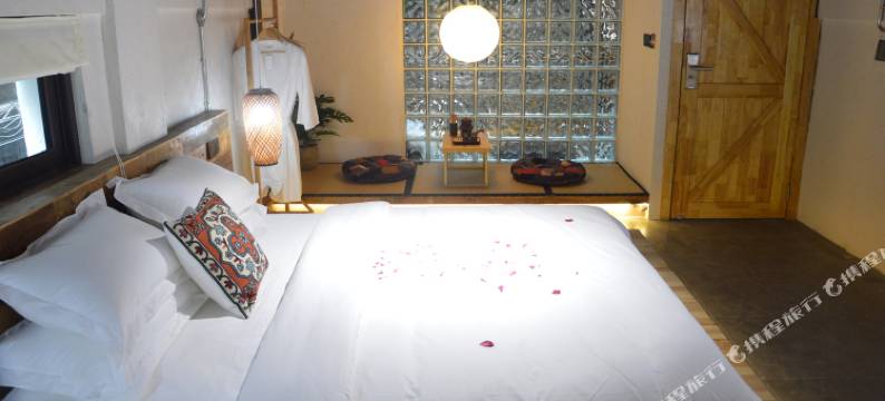 西关里民宿(广州永庆坊店)图片