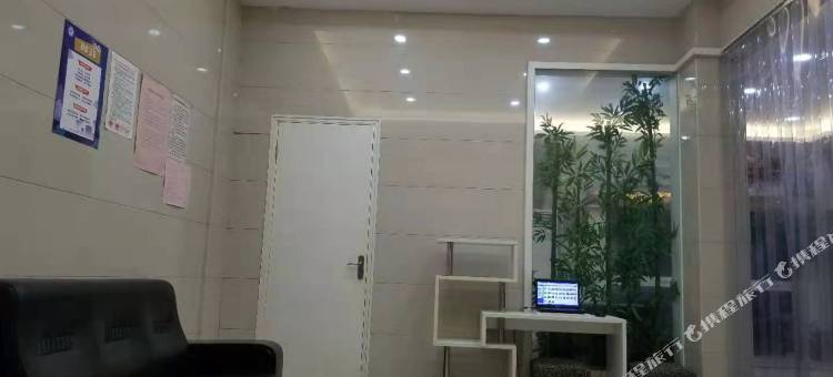 南苑e家连锁酒店(临海银泰城店)图片