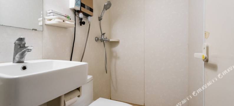 文轩时尚酒店(镇江学府路江苏大学店)图片