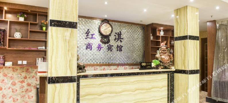 OYO绵阳红淇宾馆图片