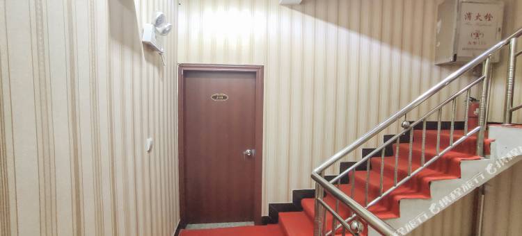 OYO福安顺运宾馆图片