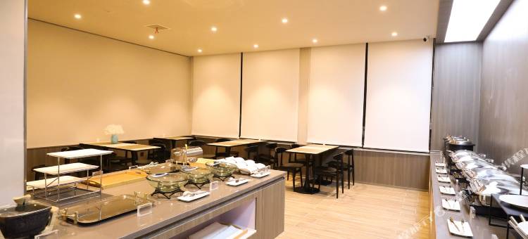 汉庭酒店(郓城郓州大道店)图片