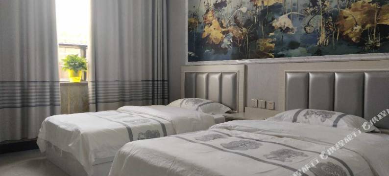 巴楚青和宾馆图片