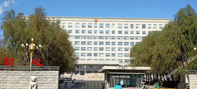 禧龙宾馆(齐齐哈尔克山店)图片