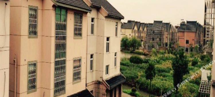 西塘客之旅图片