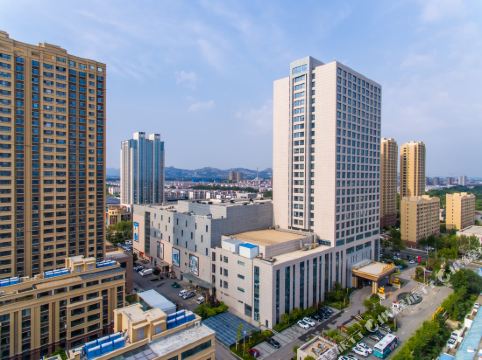 平度华玺大酒店