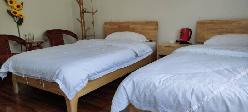 西峡界岭山庄89号图片