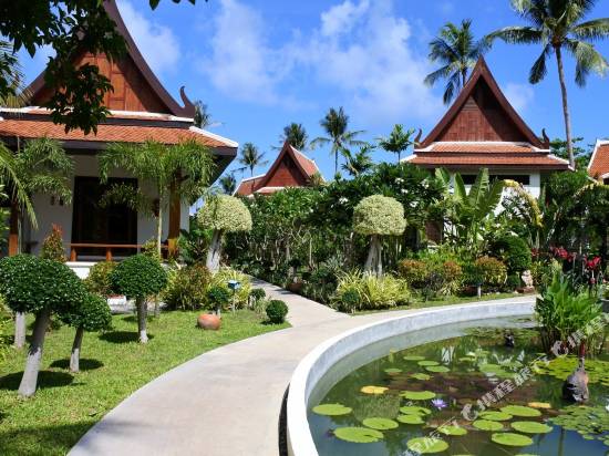 班泰蘭塔度假別墅