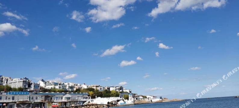 青岛君澜海居民宿(崂山风景区店)图片