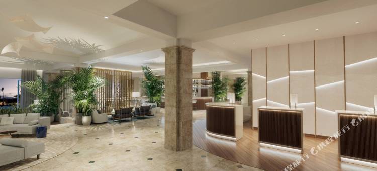德尼亚拉塞拉万豪高尔夫水疗度假酒店(Denia Marriott La Sella Golf Resort & Spa)图片