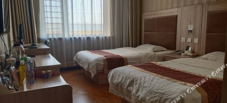 五原高老庄商务宾馆图片