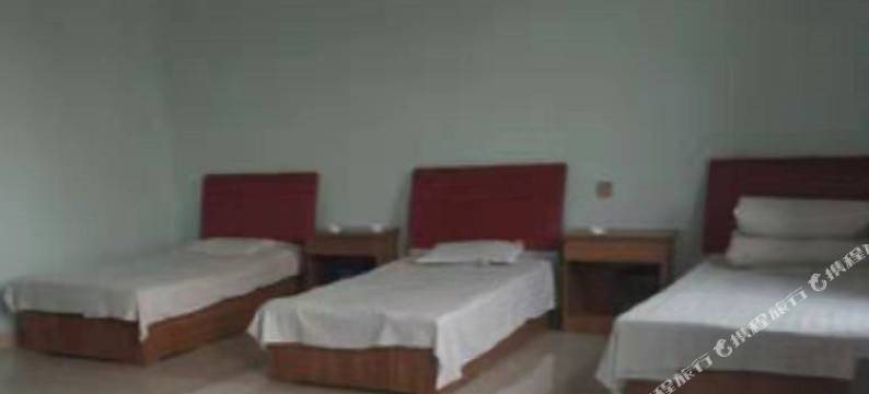 鑫怡宾馆(太原许西店)图片