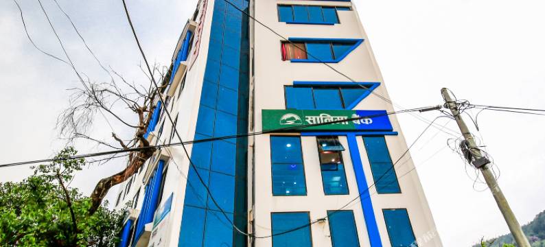 OYO 408 塔杰酒店(OYO 408 Hotel Taj)图片