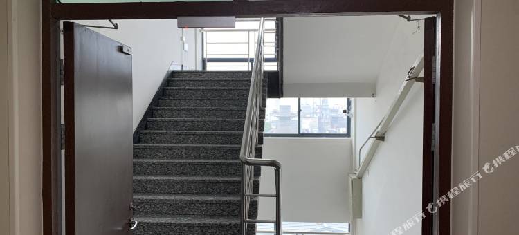 杭州晚舟酒店(新镇路地铁站店)图片