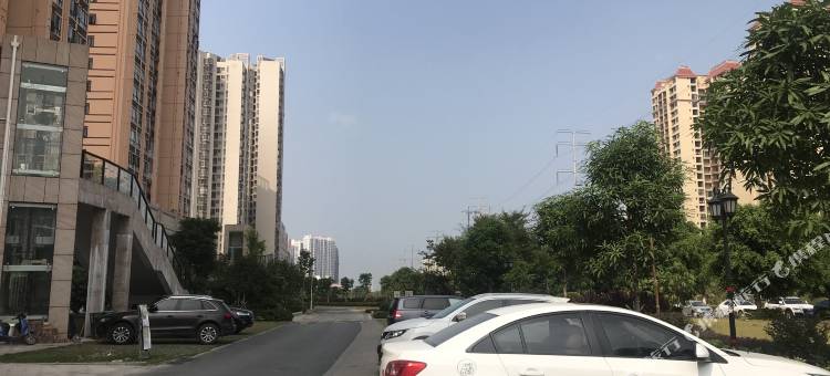 雅斯特酒店(玉林玉东新区文体路店)图片