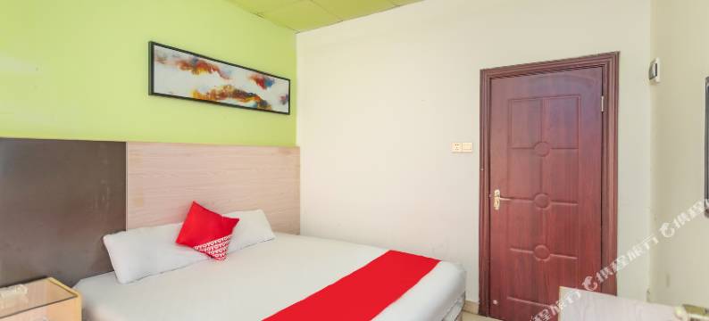 锦丰商务宾馆(深圳国际会展中心店)图片