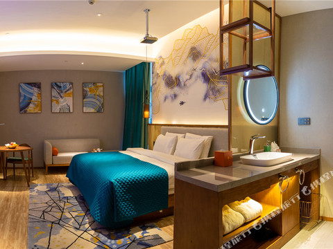 广德美度·智慧酒店(开发区管委会店)