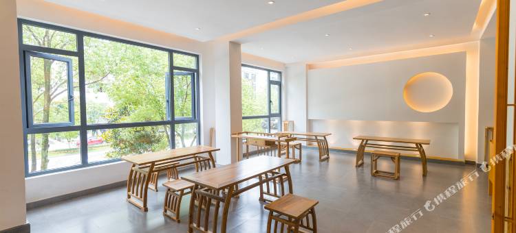 婺源禅心民宿图片