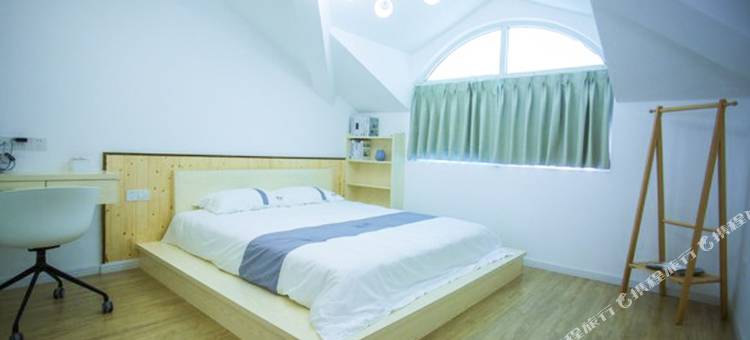 宁波悠家(石浦店)公寓图片