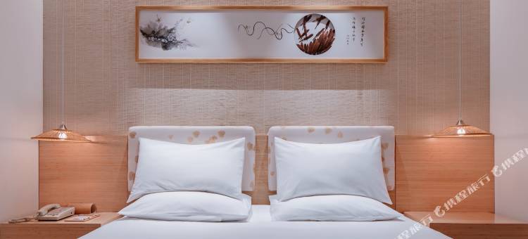 建国璞隐酒店(武汉中南路店)图片