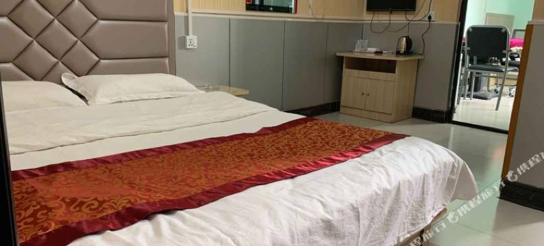 西安金诚宾馆(航天城地铁站店)图片