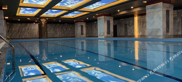 成县成州国际大酒店图片