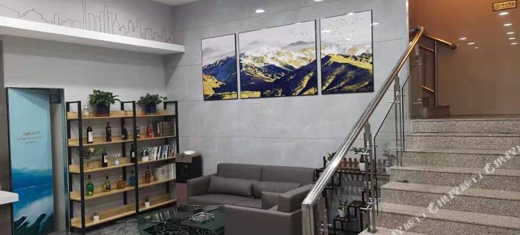 怀安文苑宾馆图片