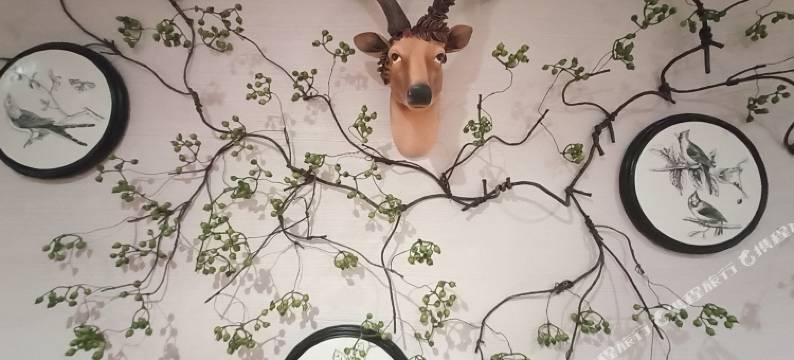 雅客小镇假日酒店(中央大街哈尔滨火车站店)图片