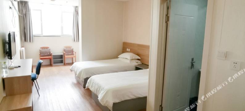 青岛朴居简宿公寓图片