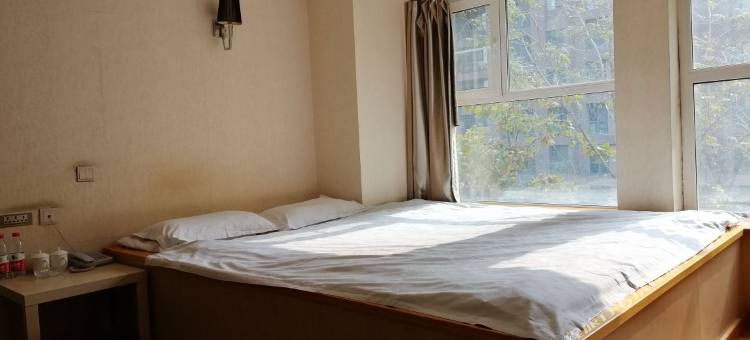 沈阳蓝山主题宾馆图片