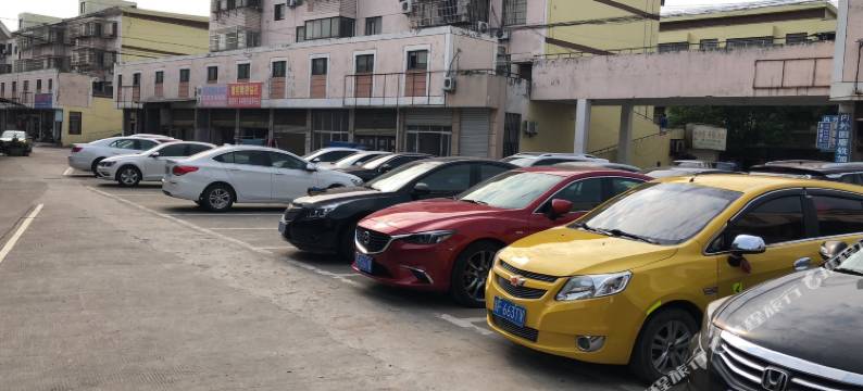 嘉善开源旅馆图片