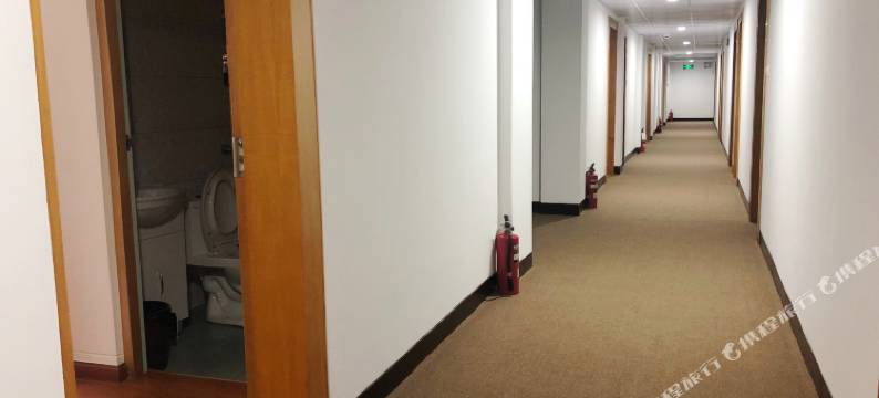 嘉善开源旅馆图片