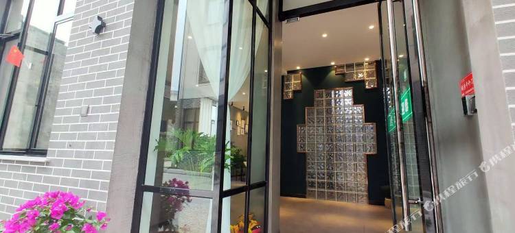 横店1号·云墅(梦幻谷店)图片